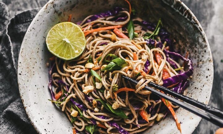 10 món ăn truyền thống dịp năm mới nổi tiếng thế giới