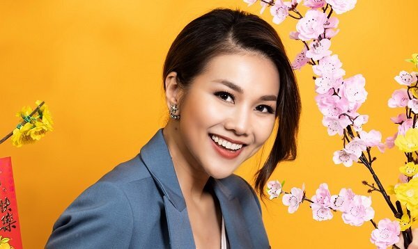 Thanh Hằng: 'Nhiều khi năm 2019 tôi sẽ kết hôn thì sao?'