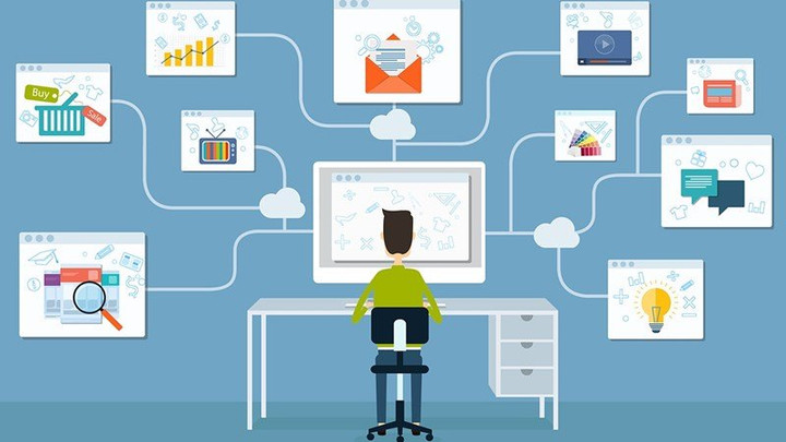 Thương mại điện tử bùng nổ tại Việt Nam, đứng top 6 toàn thế giới