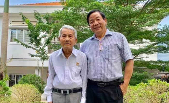 Truyện cổ tích giữa đời thường: Tìm lại ký ức cho đồng đội