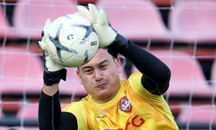 Sếp Muangthong: Đặng Văn Lâm giống Oliver Kahn, đẳng cấp hàng đầu châu Á