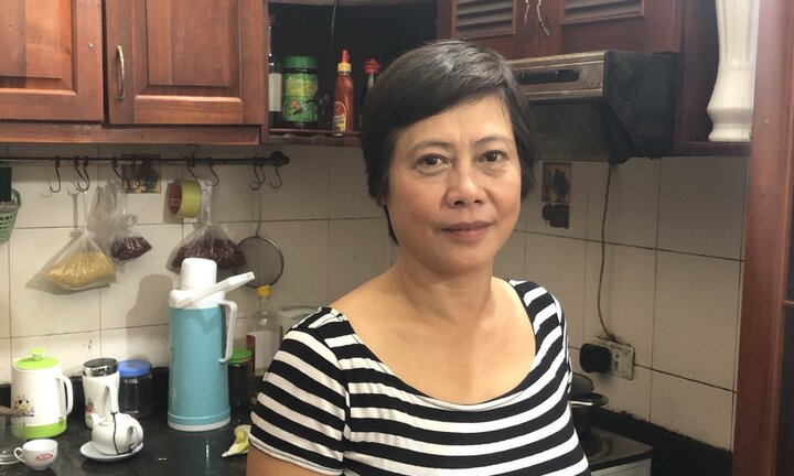 Nữ diễn viên phim '500 nhịp yêu' từng lao đầu vào ô tô tự tử vì thất tình