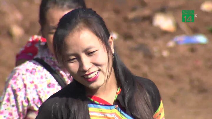 Tâm sự của những người phụ nữ thoát khỏi cạm bẫy buôn người