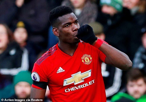Đè bẹp Fulham, MU thẳng tiến vào top 4