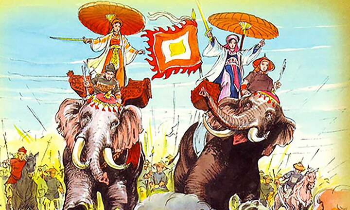 Những năm Kỷ Hợi đáng nhớ trong lịch sử