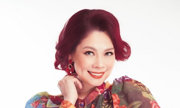 Thanh Thảo hóa quý cô kiêu kỳ, khoe nhan sắc rạng rỡ trước thềm liveshow 'để đời'