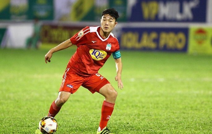 Hai chi tiết đặc biệt trong hợp đồng của Xuân Trường ở Buriram United
