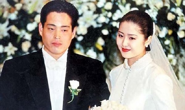 Cuộc sống làm dâu không phải toàn màu hồng của sao nữ châu Á lấy nhà tài phiệt lừng danh