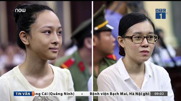 Đình chỉ vụ án Hoa hậu Phương Nga 'lừa đảo' 16,5 tỷ đồng