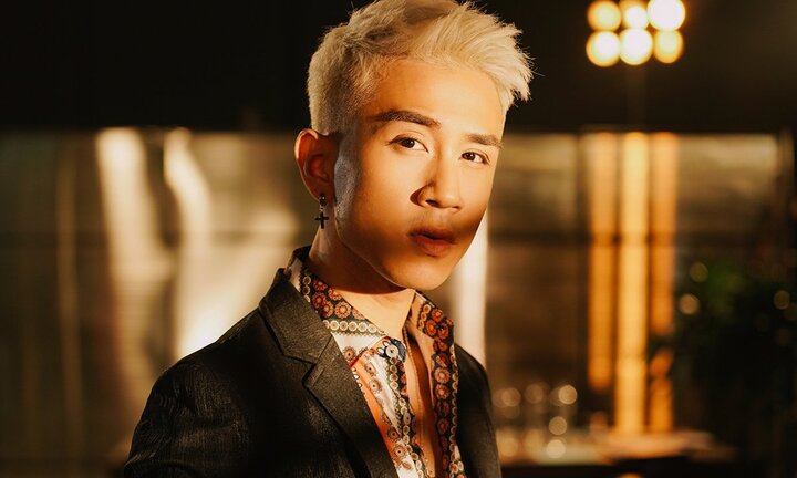 Vừa ra MV mới, Dương Edward tuyên bố nếu không thành công sẽ từ bỏ con đường ca hát