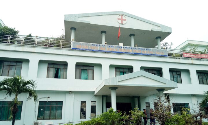 Y bác sĩ phản đối sáp nhập bệnh viện: Quảng Ngãi báo cáo Chính phủ