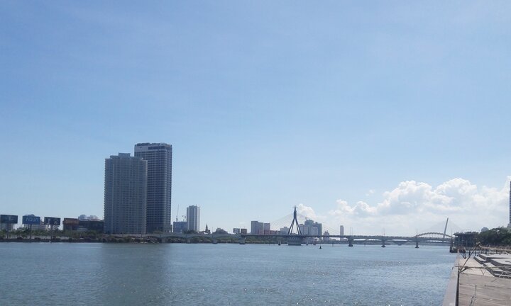 Đầu năm 2019, Đà Nẵng kêu gọi đầu tư 60 dự án lớn