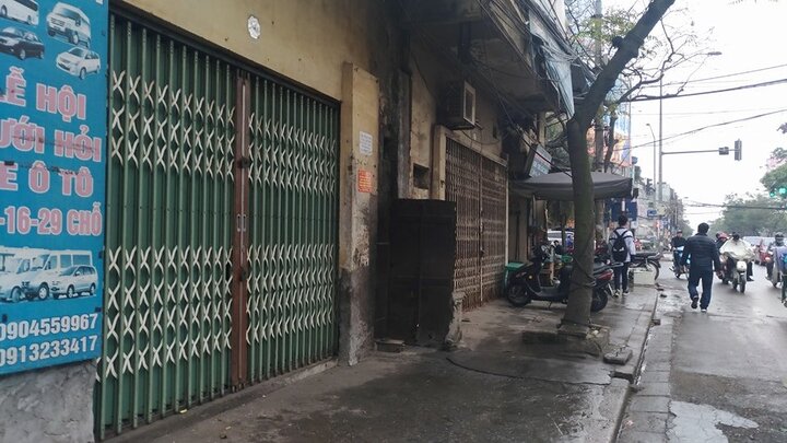 Video: Nhiều quán xá, cửa hàng vẫn đóng cửa vì kiêng 'ngày tam nương'