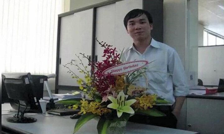 Toàn cảnh phó phòng ngân hàng giết bố, chém trọng thương mẹ và em gái ở Nghệ An