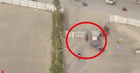 Tuyến đường 1.500 tỷ đồng không phải ai cũng biết, muốn đi qua phải xin phép ở Hà Nội