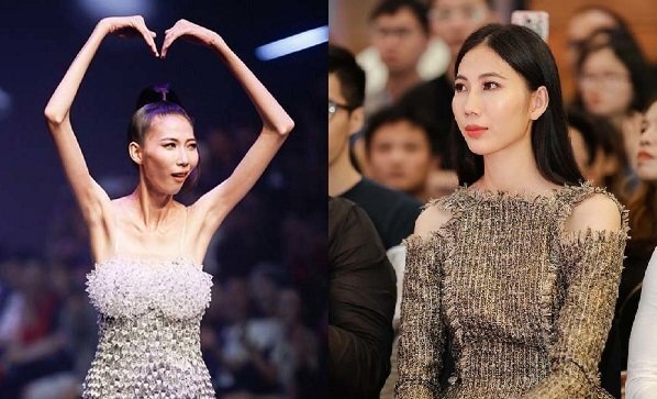 Người mẫu từng gây xôn xao vì gầy trơ xương: Ở nhà thuê, đi xe công cộng, chưa có đại gia