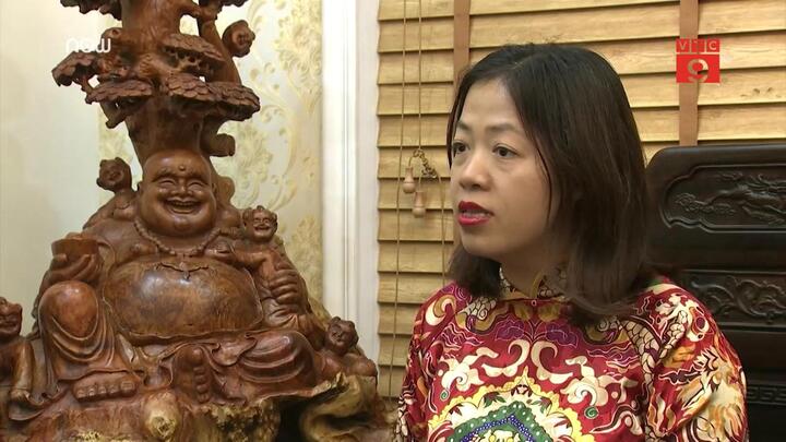 Chuyên gia phong thủy 'phán' bất ngờ về thị trường bất động sản năm 2019