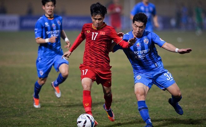 Lịch thi đấu U22 Đông Nam Á 2019, Lịch thi đấu U22 Việt Nam