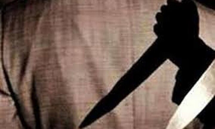 Tưởng hàng xóm ‘cướp hồn' bạn gái, kẻ ‘ngáo đá’ đâm người phụ nữ trọng thương