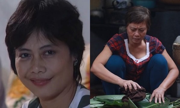 'Nữ trùm Dung Hà' khét tiếng của màn ảnh ngày nào giờ ra sao?