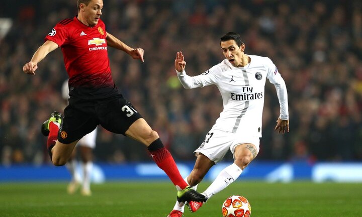Trực tiếp MU vs PSG, đại chiến vòng 1/8 Champions League