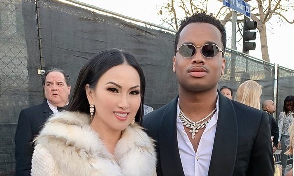 Không chỉ Đàm Vĩnh Hưng, ca sĩ tỷ phú Hà Phương cũng góp mặt tại Grammy 2019