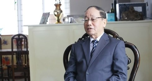 Nguyên Thường trực Ban Bí thư: Đã có 'kháng sinh' chống lại mầm mống suy thoái trong cán bộ