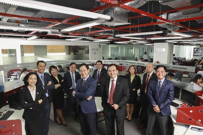 Searefico dự chi gần 22 tỷ đồng tạm ứng cổ tức 2018