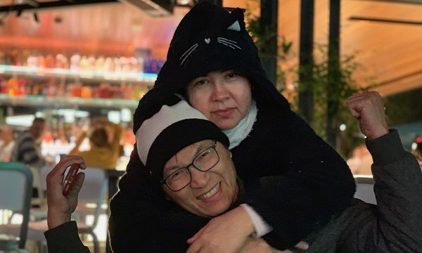 Phương Thảo – Ngọc Lễ bất ngờ tái xuất sau nhiều năm vắng bóng