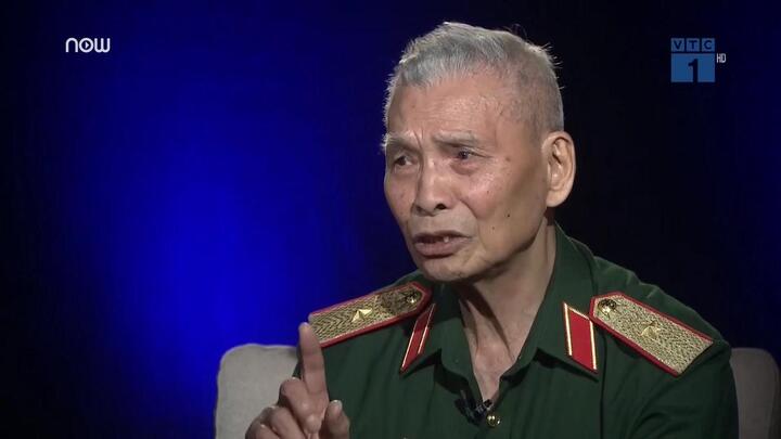 Máu đỏ bi hùng cao điểm Vị Xuyên