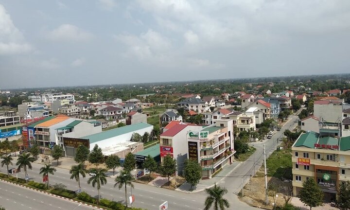 Nghệ An thanh tra dự án bất động sản nợ thuế hơn 200 tỷ đồng