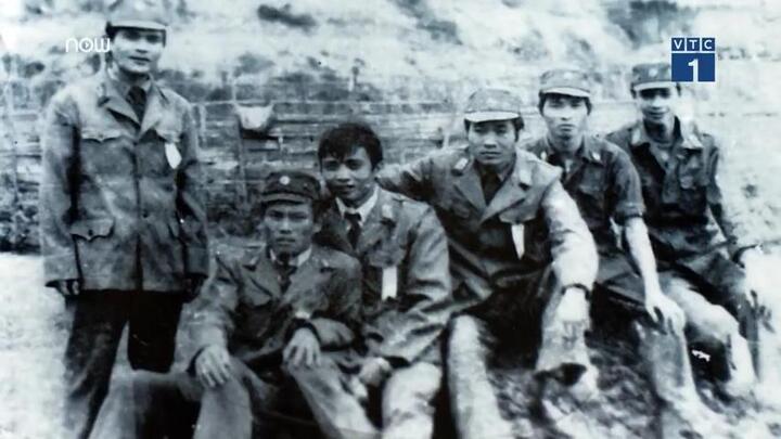 Cuộc chiến chống Trung Quốc xâm lược năm 1979: 'Cuốn nhật ký trở về'