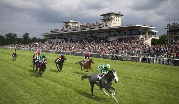 Đà Nẵng kêu gọi đầu tư Dự án Trường đua ngựa trị giá 200 triệu USD