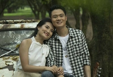 Ca sĩ Thanh Cường kể cuộc tình đã mất với Á khôi người đẹp xứ Trà