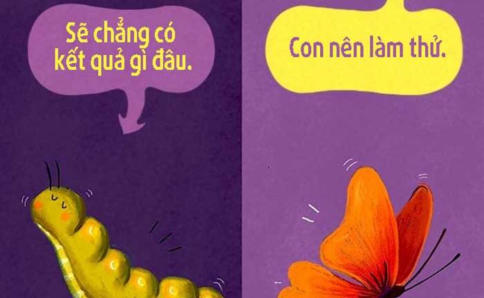 9 câu cha mẹ nên thường xuyên nói với trẻ