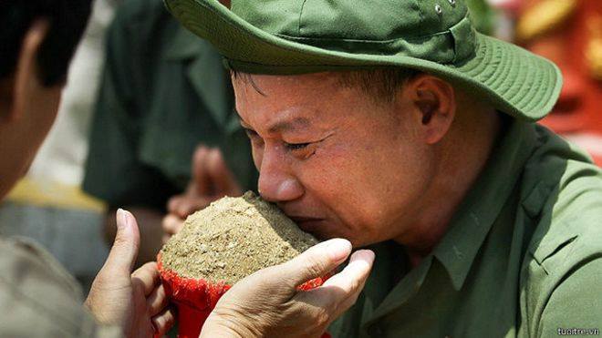 Cuộc chiến khốc liệt ở Vị Xuyên: Tử chiến bảo vệ biên giới