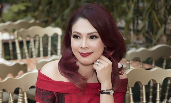 Thanh Thảo: ‘Người nói không có sản phẩm hit sẽ bỏ nghề không phải là nghệ sĩ’