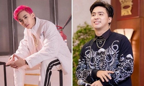 Nam ca sĩ 20 tuổi lên tiếng trước ồn ào tố ông bầu gạ tình, đánh đập