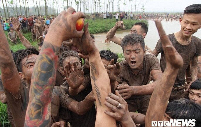 Chính thức dừng cướp phết tại lễ hội Hiền Quan năm 2019