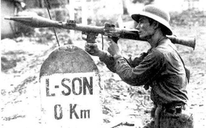 Những sự thật lịch sử không thể bóp méo hay đảo ngược