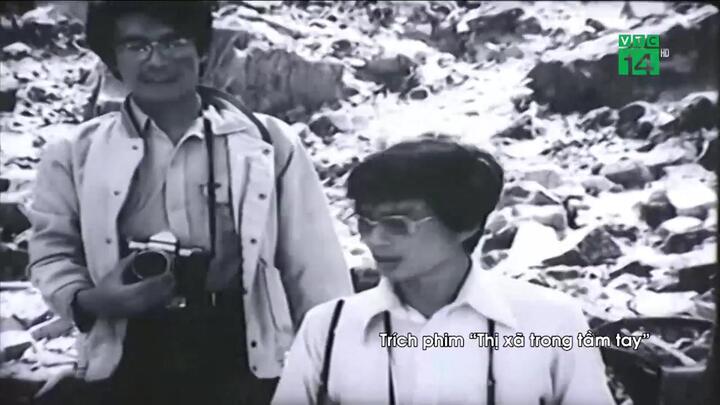 Cuộc chiến 1979 và cái chết của nhà báo Nhật Bản