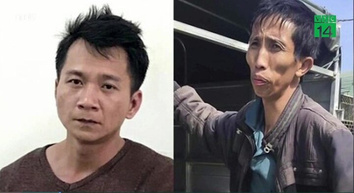 Nữ sinh giao gà bị sát hại dịp Tết: Điểm chung của 5 nghi phạm