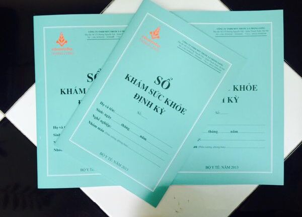 Sổ khám chữa bệnh 'huyền thoại' sắp bị xóa bỏ