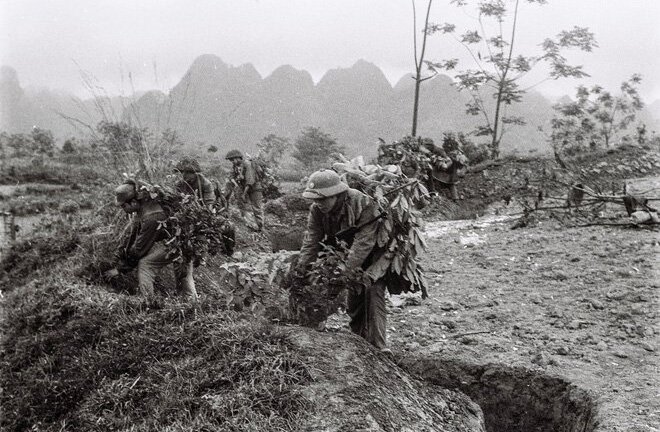 Cuộc chiến biên giới: Pháo binh Việt Nam đã 'dọn dẹp' sạch bóng kẻ địch thế nào?