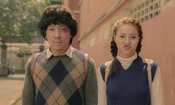 Mặc ồn ào, phim của Trấn Thành phá vỡ kỷ lục phòng vé Việt Nam