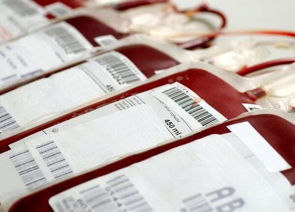 Máu ở viện huyết học Trung ương chỉ đủ điều trị 3 ngày nữa