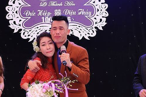 Video: Hiệp 'Gà' chia tay vợ ba, tự nhận 'hời hợt' trong chuyện tình cảm