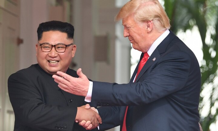 Truyền thông Triều Tiên dự báo có đột phá tại Thượng đỉnh Mỹ-Triều 2