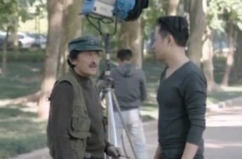 Bị nói là 'nghệ sĩ rởm', Giang Còi thẳng tay tát người quản lý