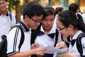 Cấu trúc đề thi tuyển sinh lớp 10 năm 2019 tại TP.HCM có gì mới?